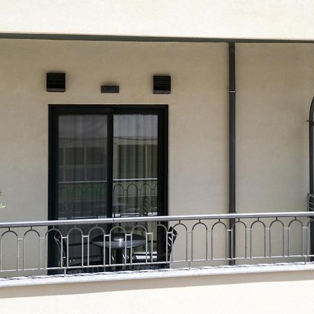 Evripidou 7 - Kalamata Mediterranean Suites Экстерьер фото