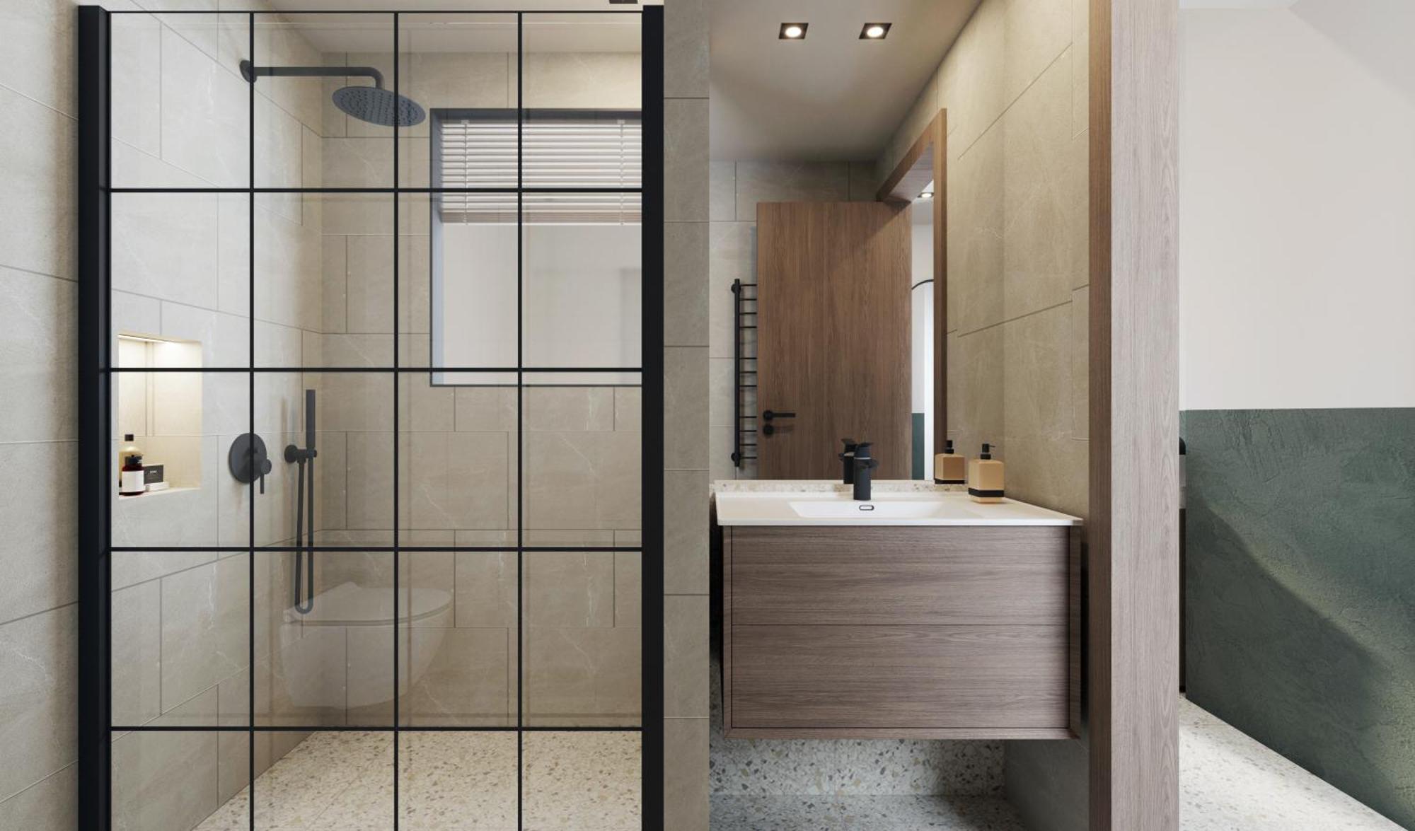 Evripidou 7 - Kalamata Mediterranean Suites Экстерьер фото